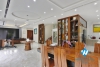  Massive ambassador corner villa for rent in Vinhomes Riverside - Long Bien